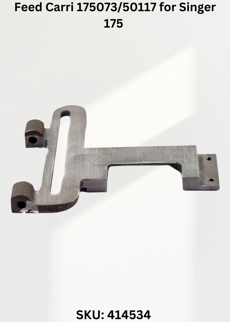Feed Carri 175073/50117 for Singer 175 Sewing Machine