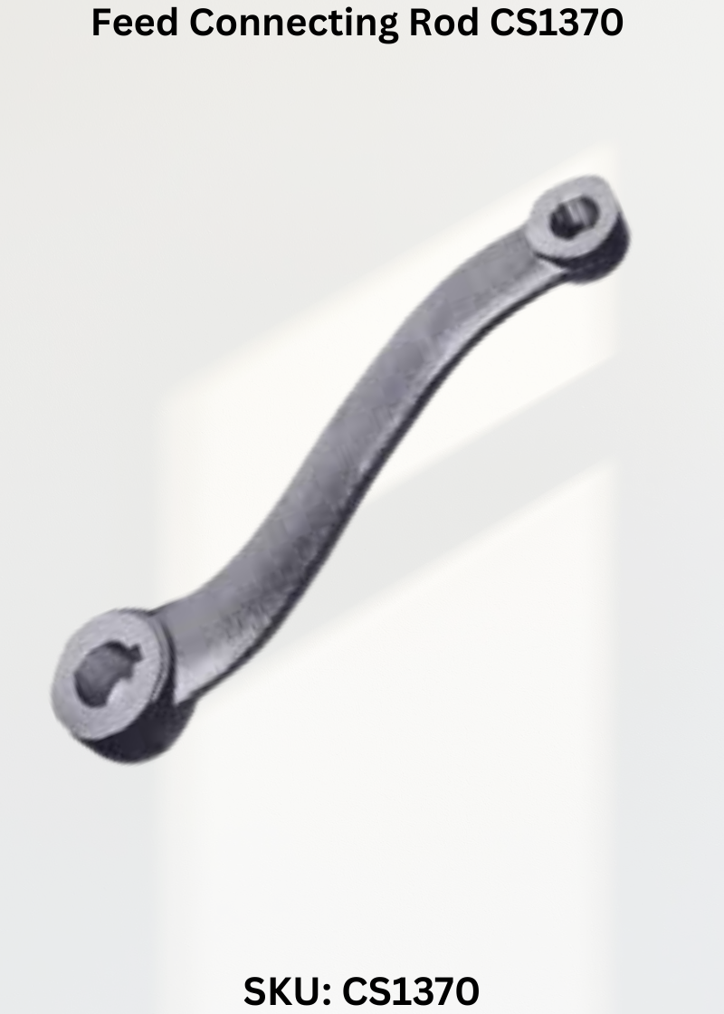 Feed Connecting Rod CS1370 for Industrial Sewing Machines