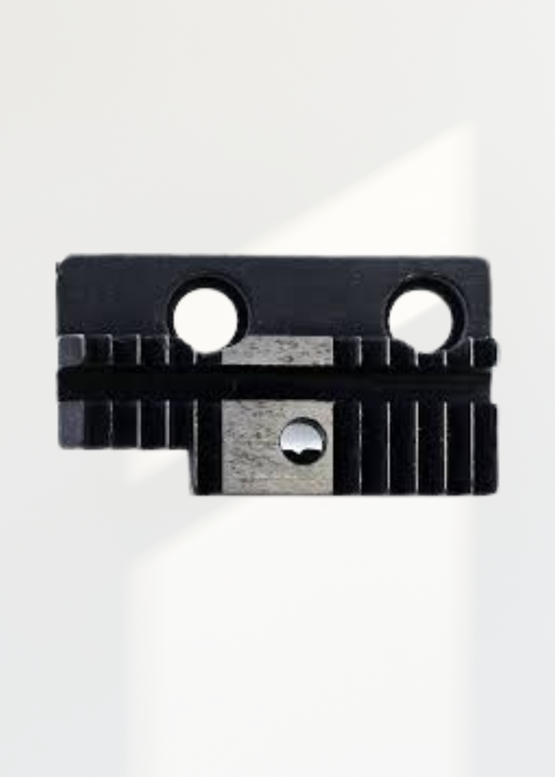 Feed Dog 240078 — Fits Singer 111G, 111W, 211G, 211W
