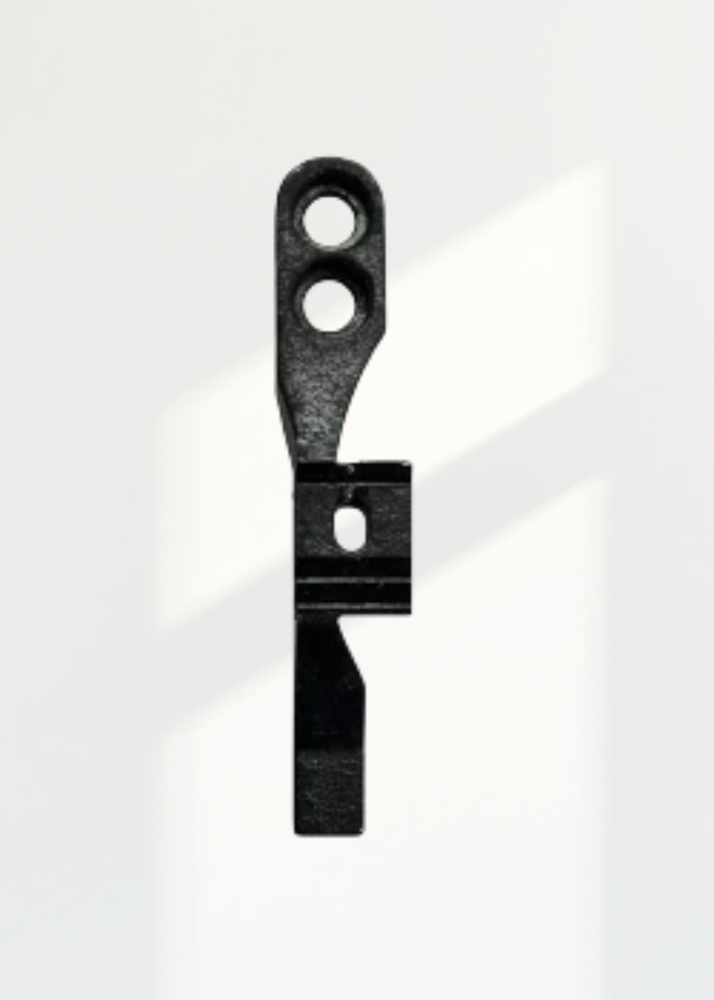Feed Dog 47181C — Fits Pfaff 145, 146, 335, 545 (#91-048537-04C/D)