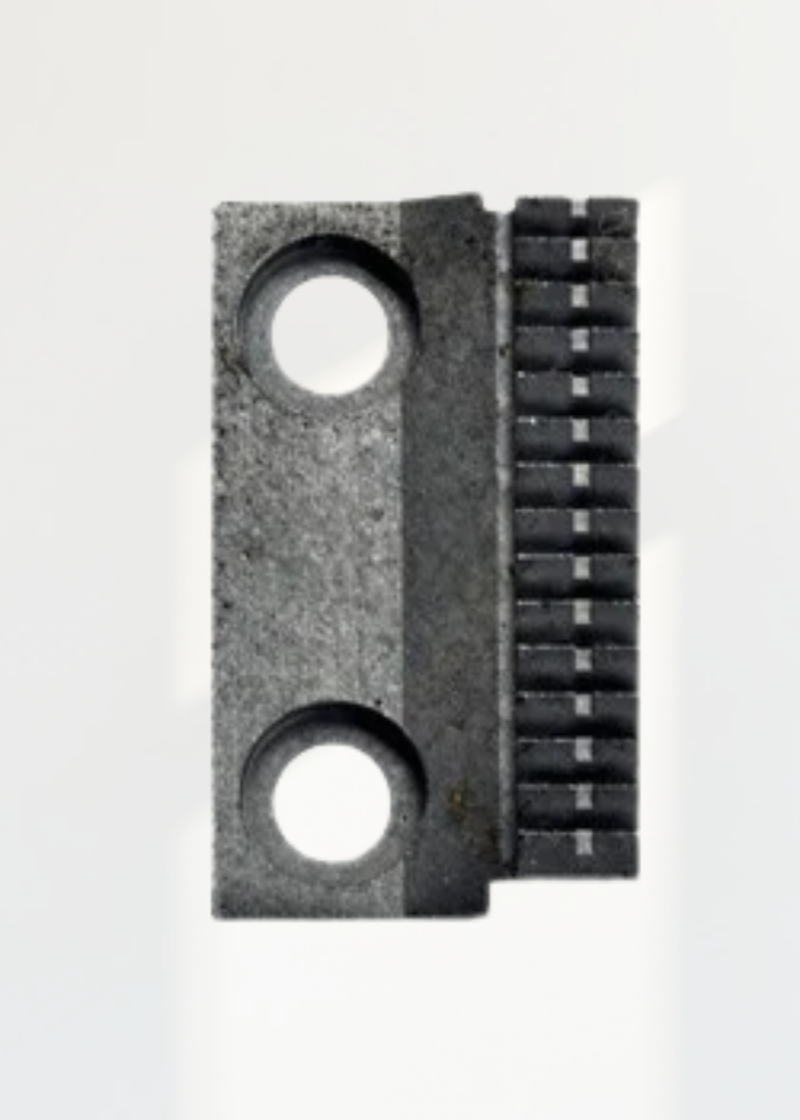 Feed Dog 91-047260-04-B — Fits Pfaff 434, 436, 460 - 470