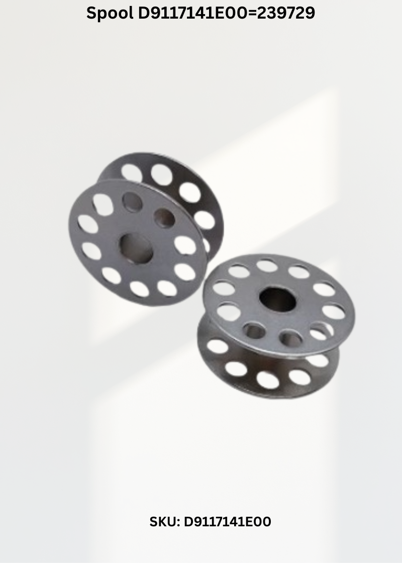 Spool D9117141E00=239729