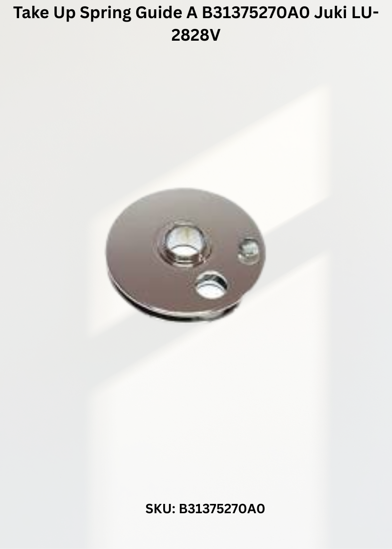 Take Up Spring Guide A B31375270A0 Juki LU-2828V