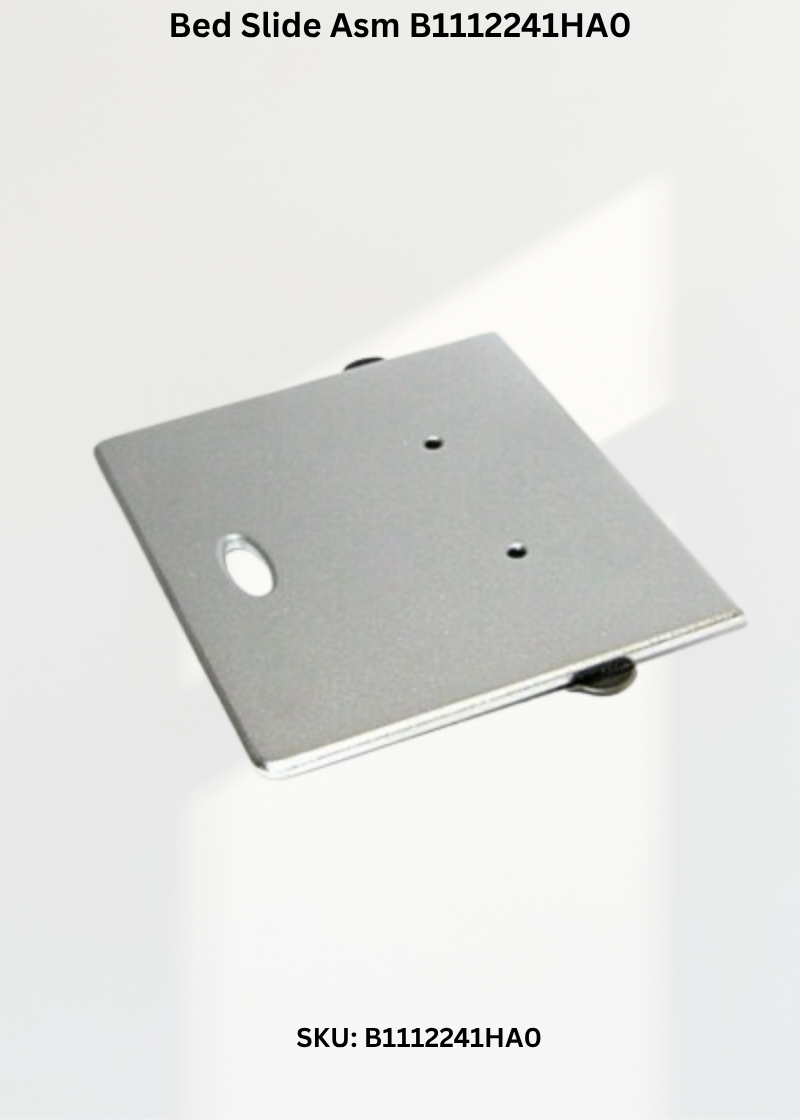 Bed Slide Asm B1112241HA0