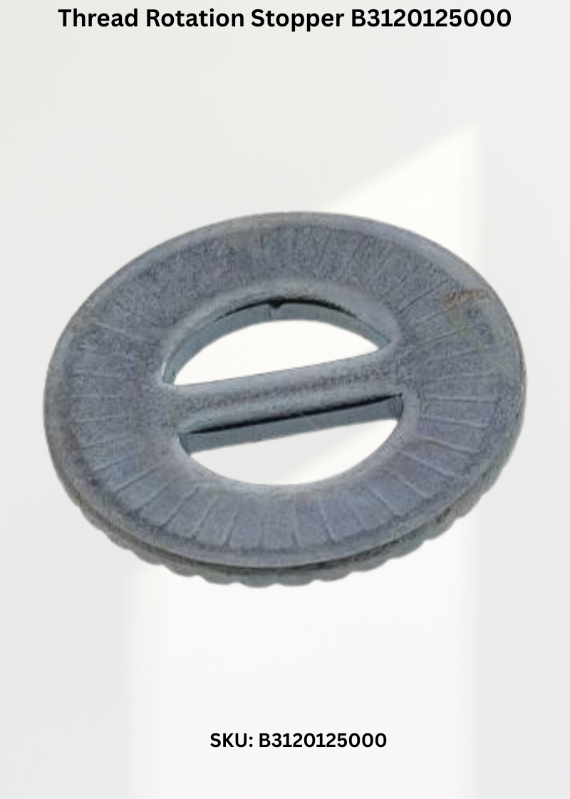 Thread Rotation Stopper B3120125000