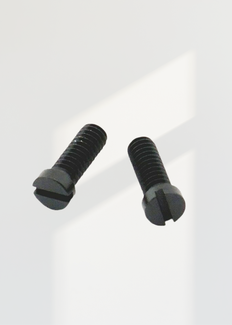 Feed Dog Screw #200106 (Singer 111W & Walking Foot Machines) – 4 pcs