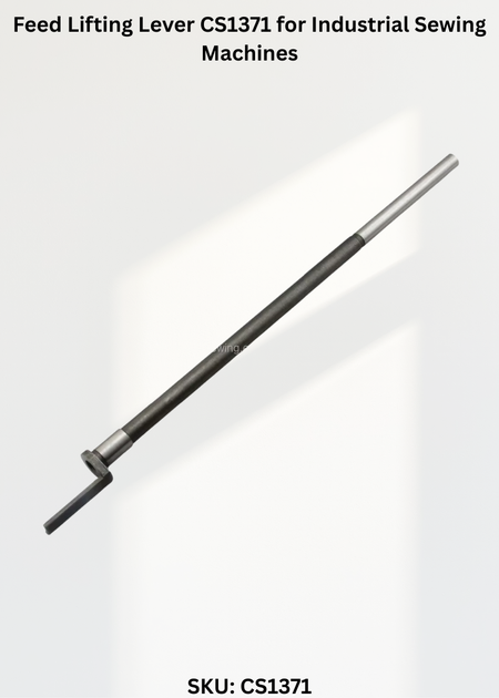 Feed Lifting Lever CS1371 for Industrial Sewing Machines