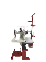 AGM Special Electronic Feed Off The Arm Machine For Heavy Materials