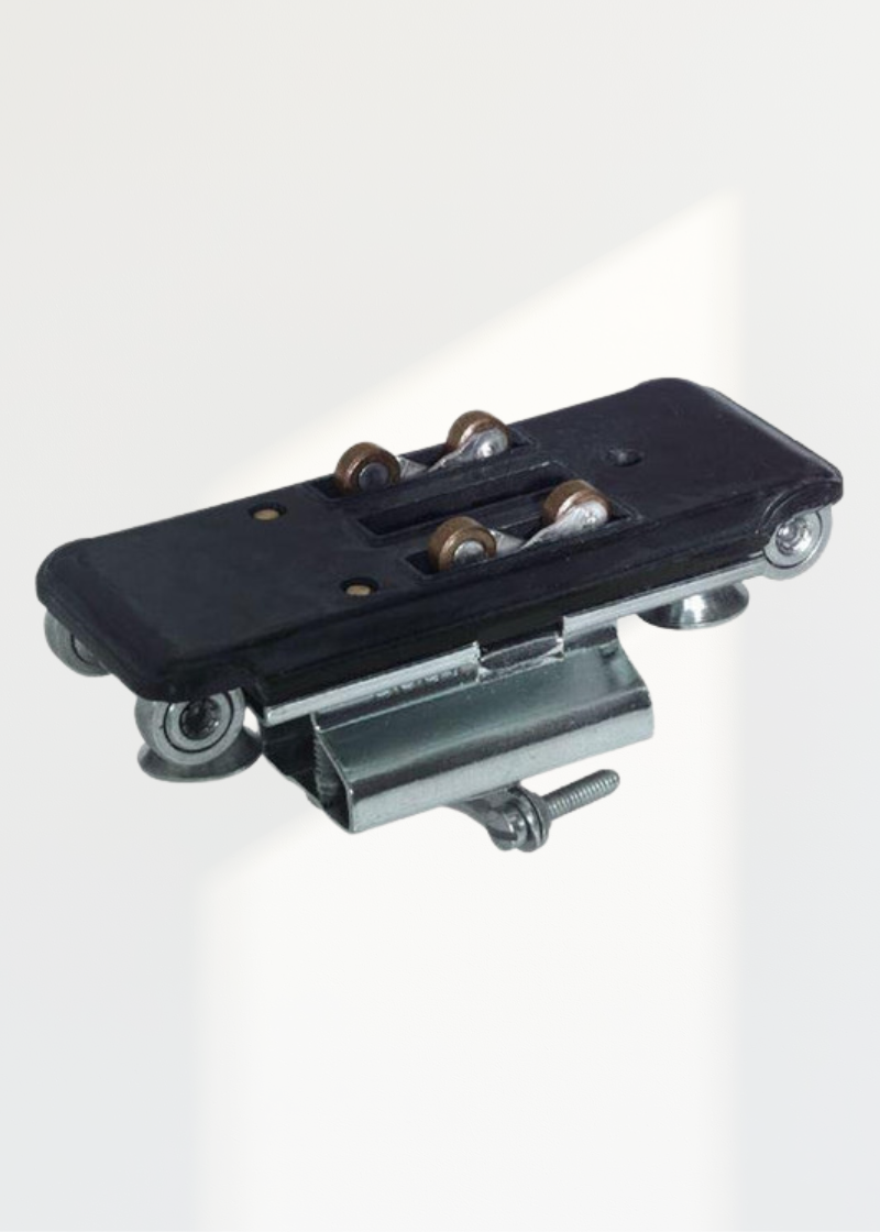Feed Rail Trolley - Universal FRS-32