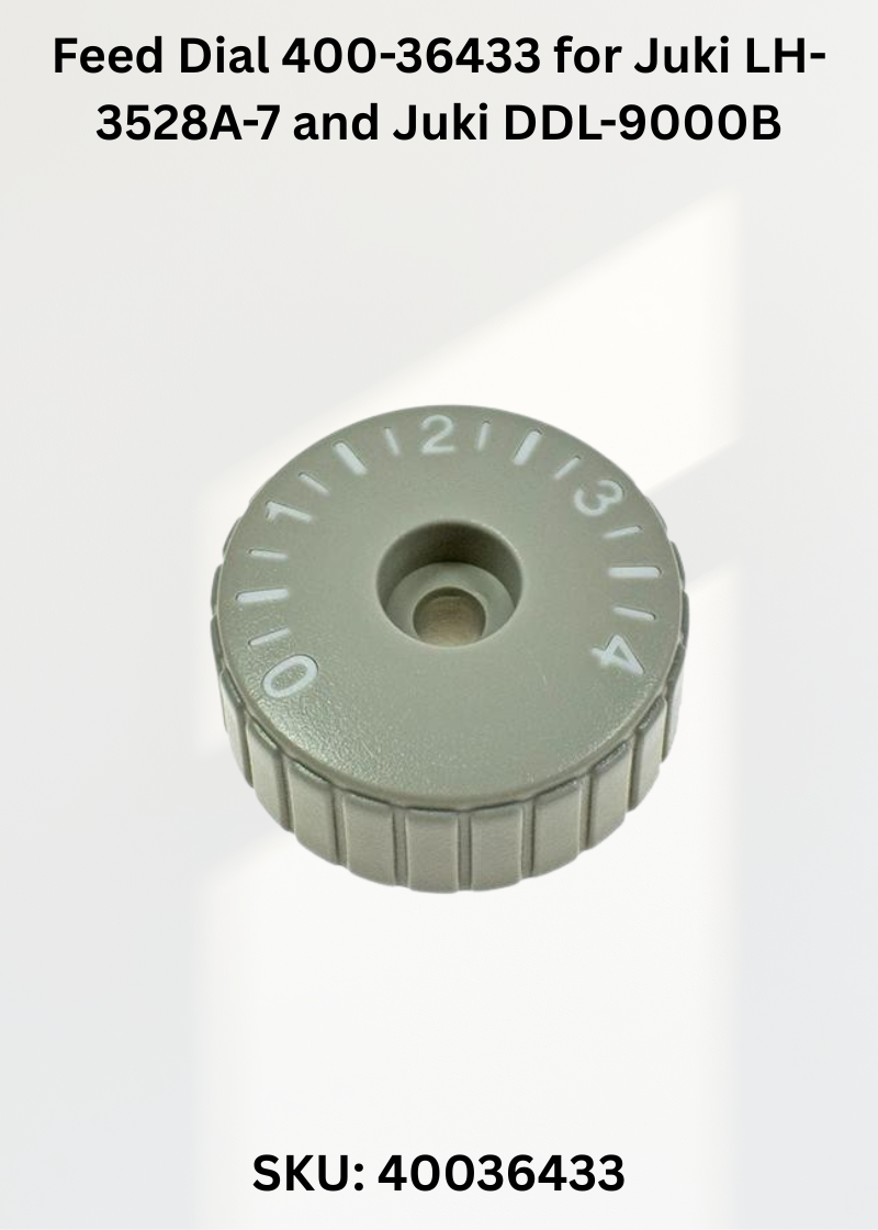 Feed Dial LH-3578A