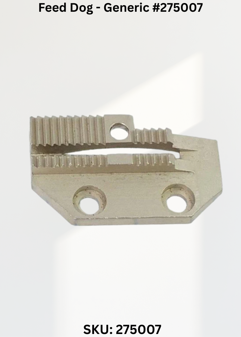 Feed Dog - Generic #275007