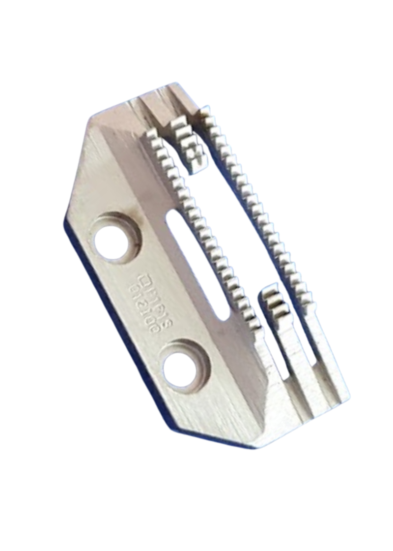 Genuine Feed Dog B1613012I00 for Juki DDL-900B-S and Juki DDL-8700 Sewing Machines