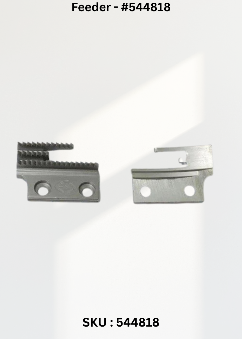 Feeder - Generic #544818