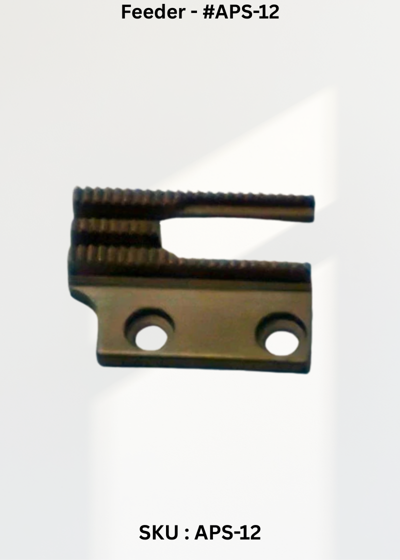 Feeder - Generic #APS-12