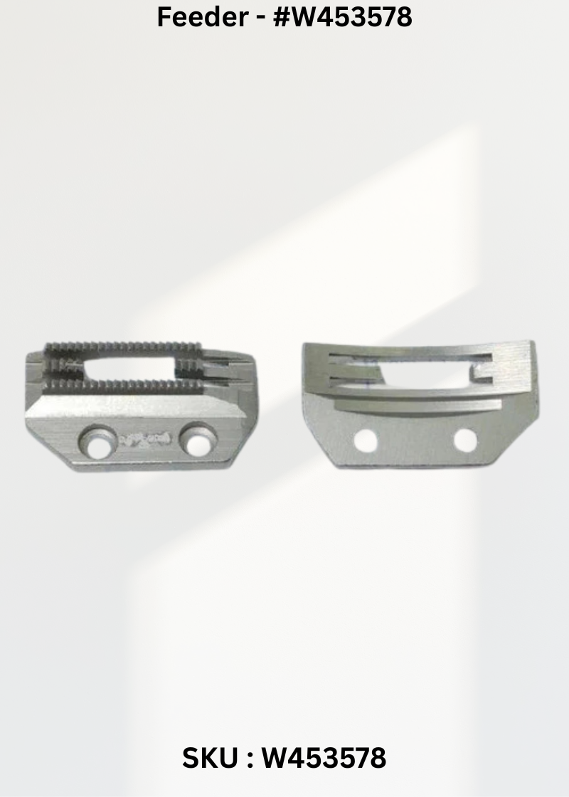 Feeder - Generic #W453578