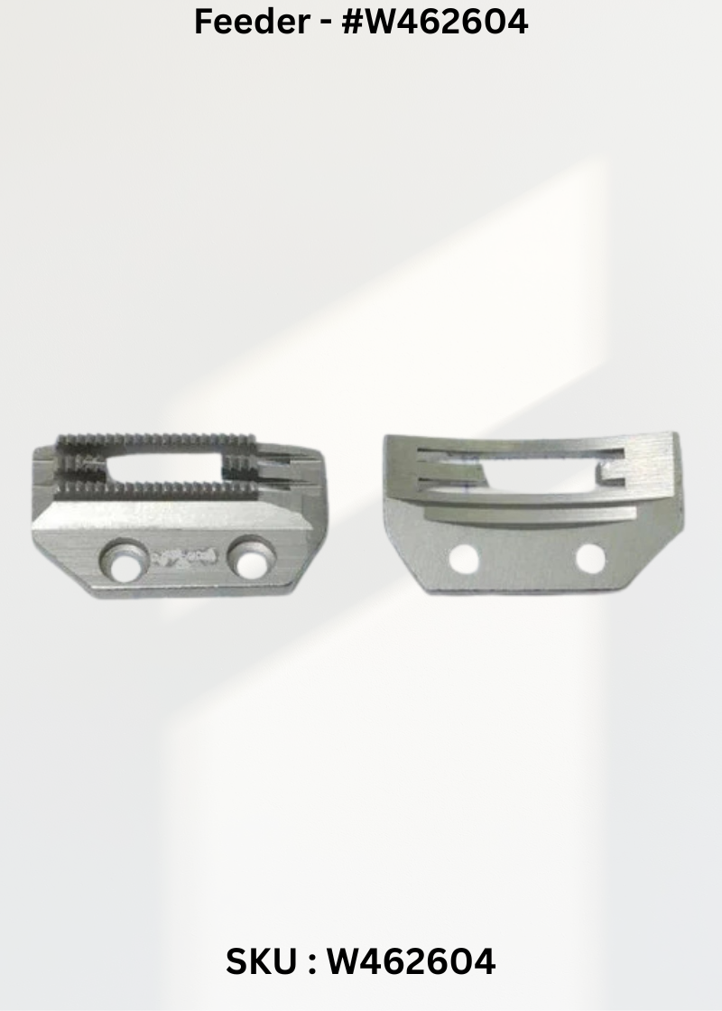 Feeder - Generic #W462604