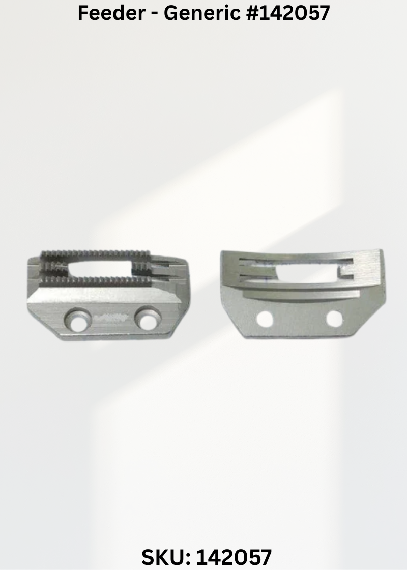Feeder - Generic #142057