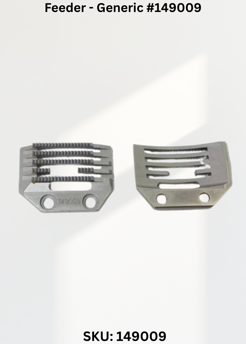 Feeder - Generic #149009