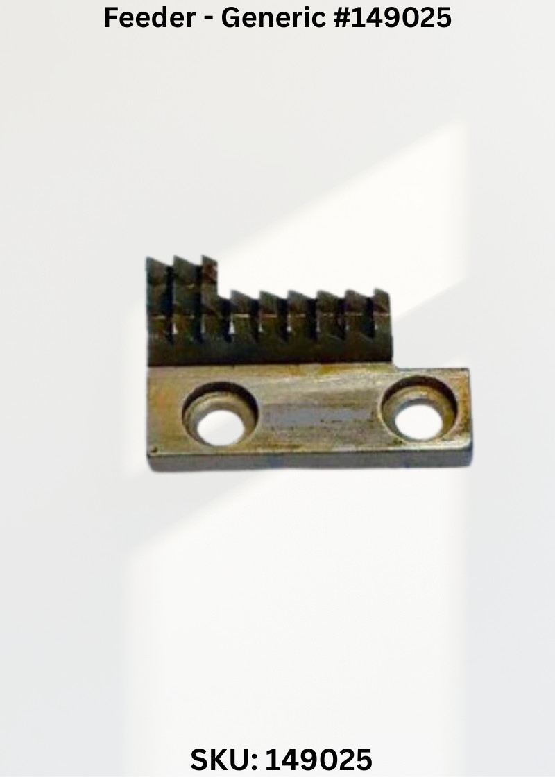 Feeder - Generic #149025