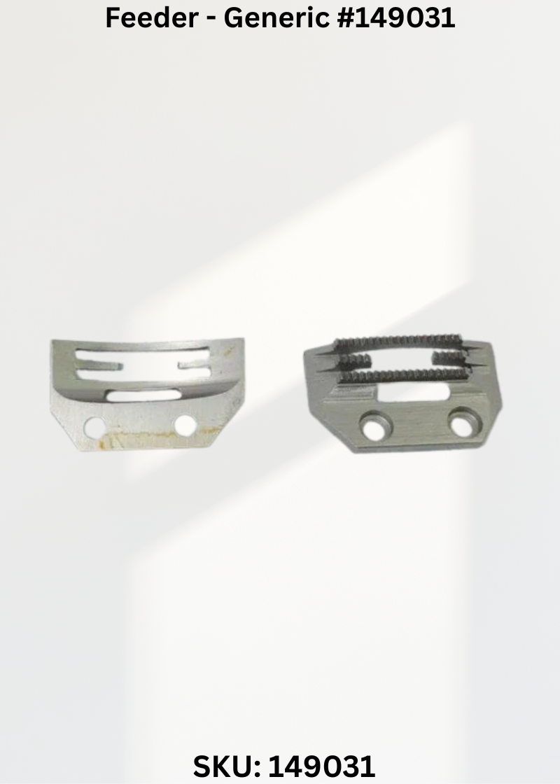 Feeder - Generic #149031