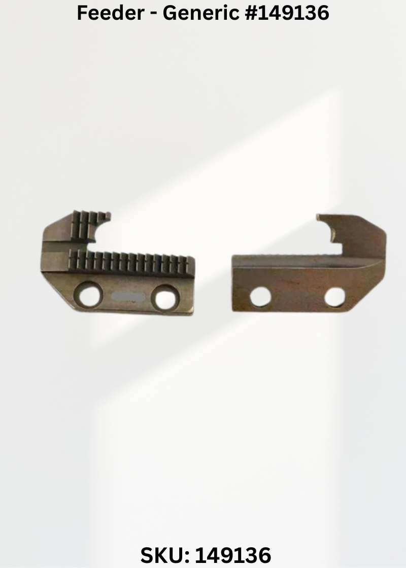 Feeder - Generic #149136