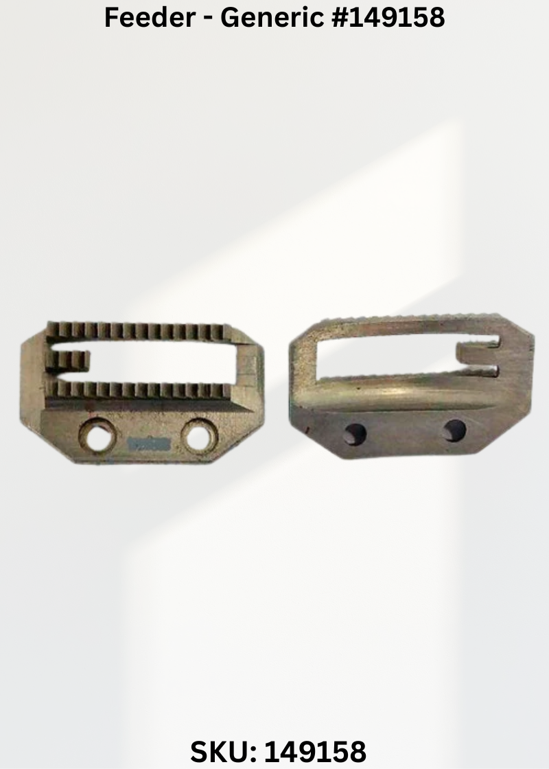 Feeder - Generic #149158