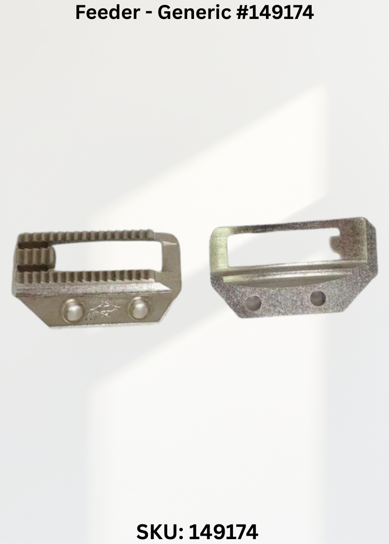 Feeder - Generic #143174