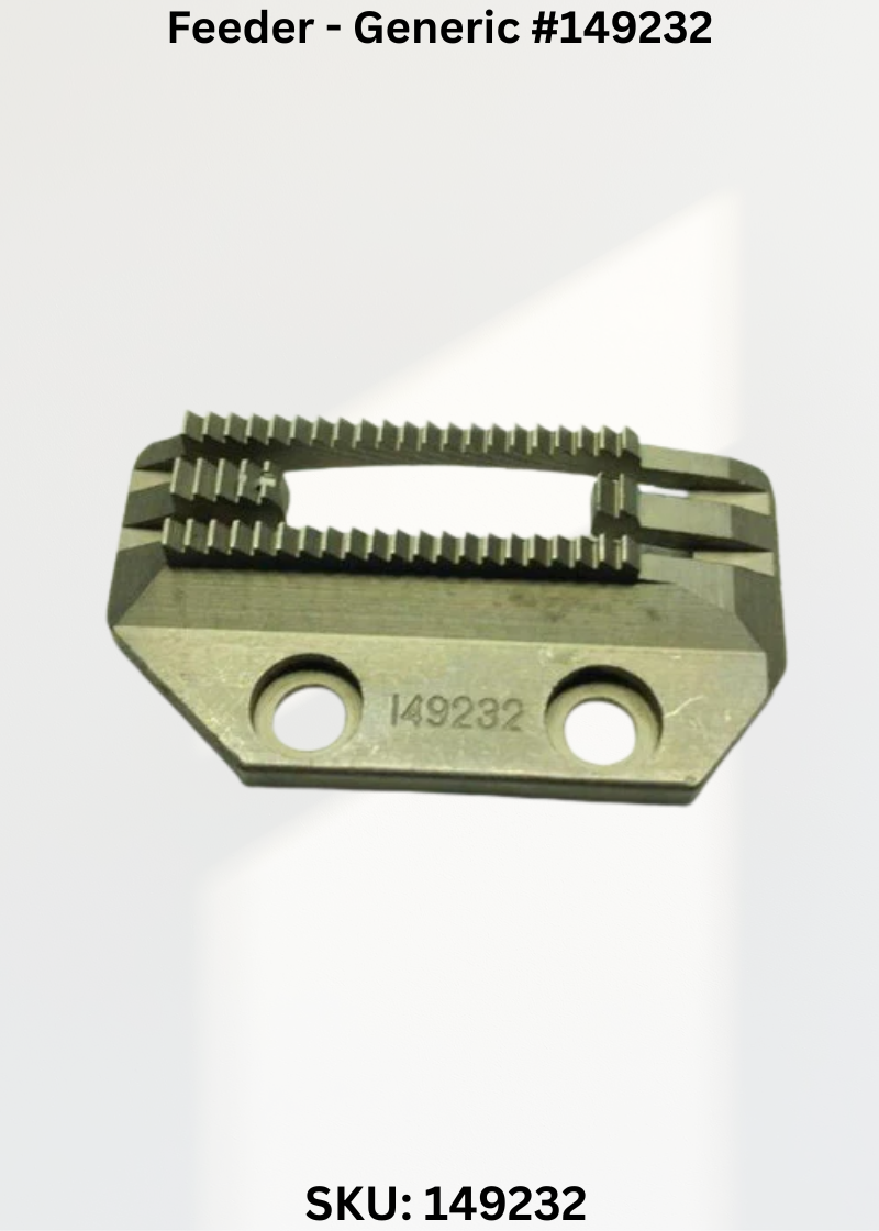 Feeder - Generic #149232