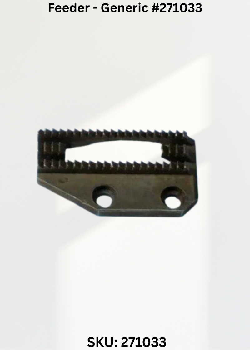 Feeder - Generic #271033