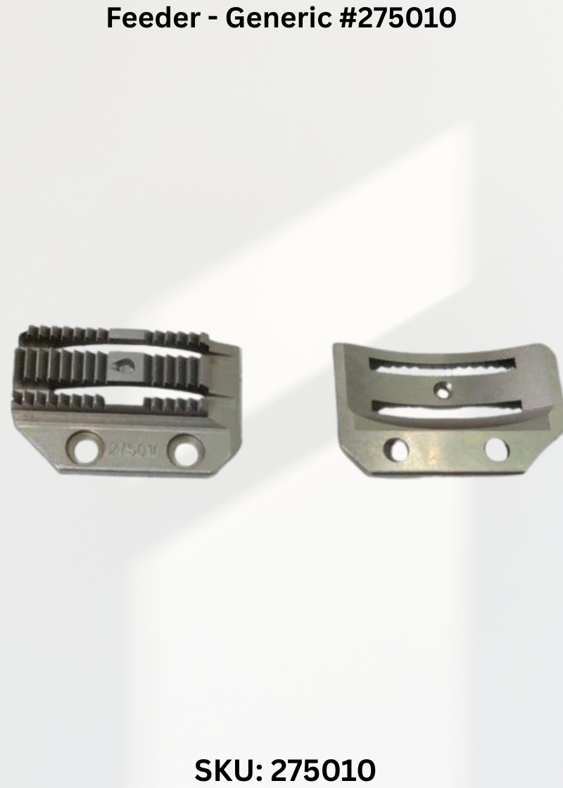 Feeder - Generic #275010