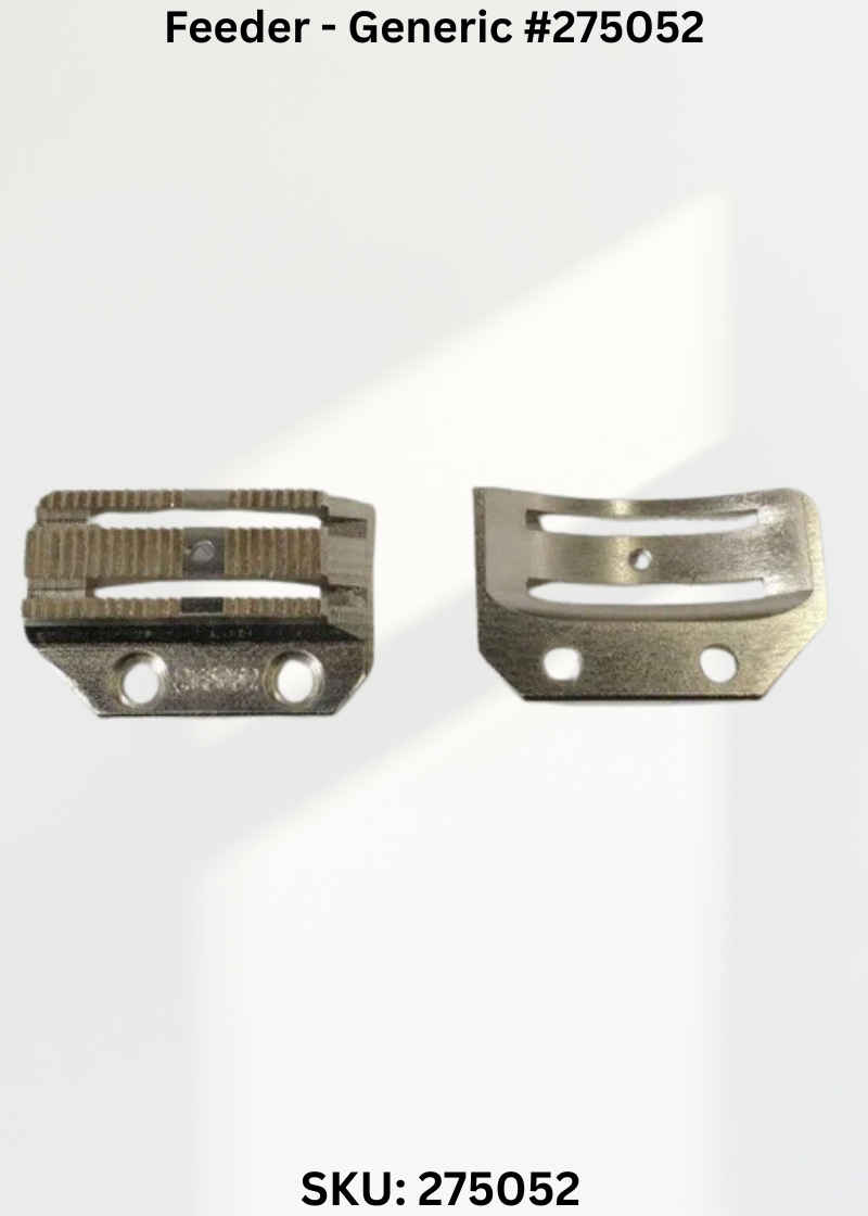 Feeder - Generic #275052