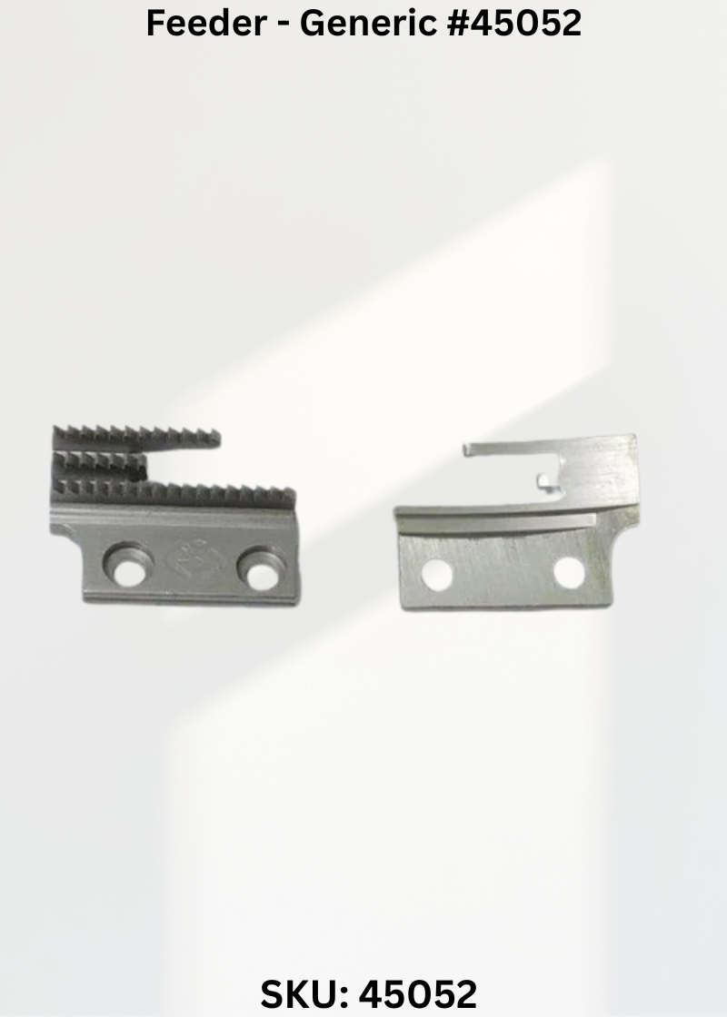 Feeder - Generic #45052