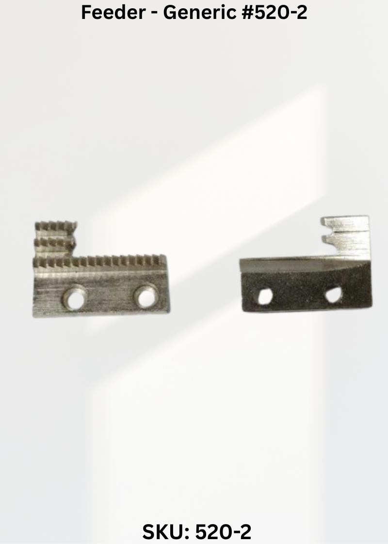 Feeder - Generic #520-2