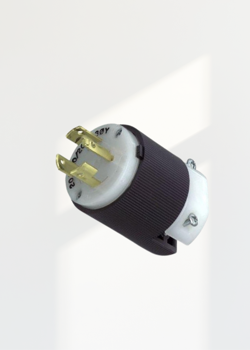 Feedrail Connector - Universal FRS-411
