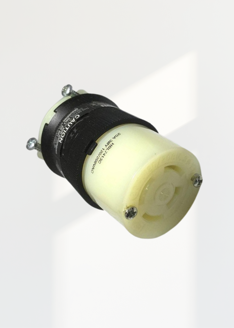 Feedrail Connector - Universal FRS-413