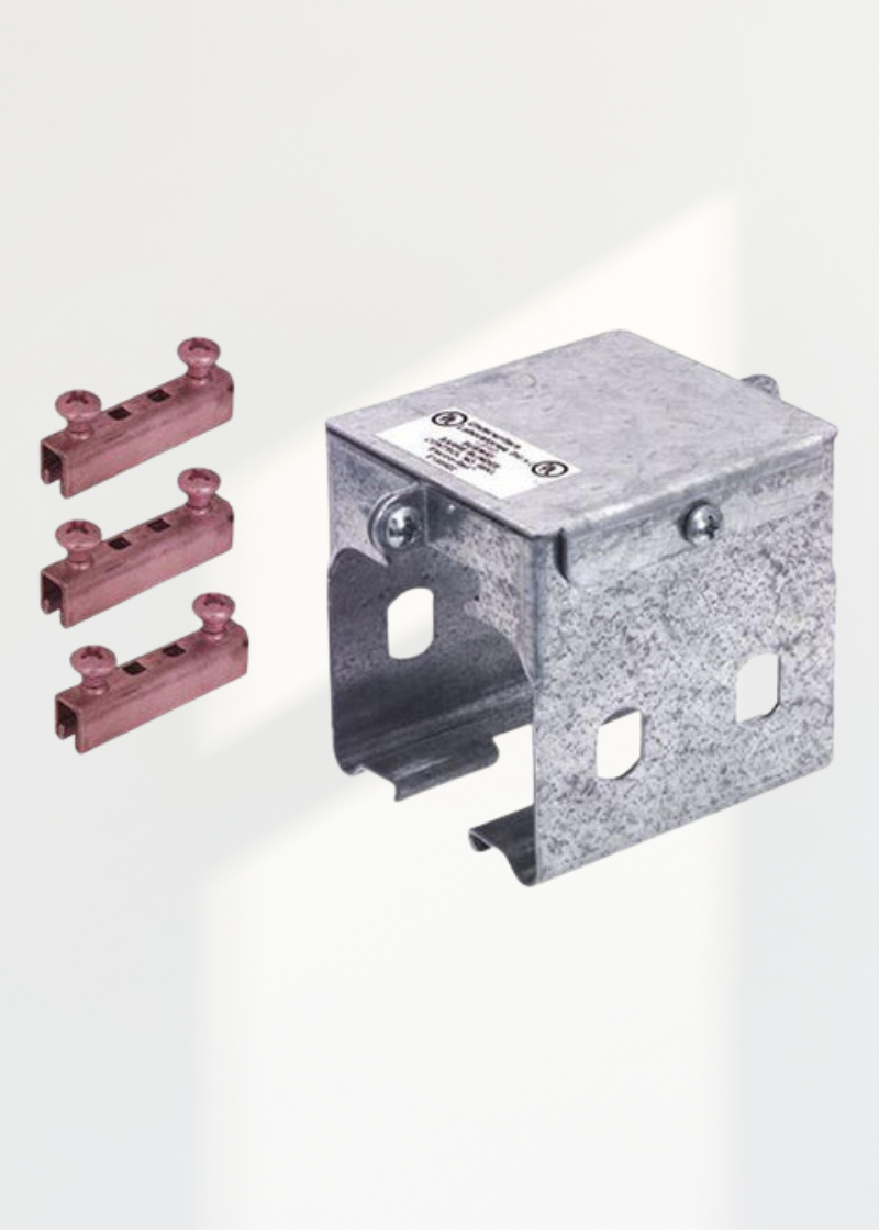 Feedrail Couplng Set - Universal FRS-102