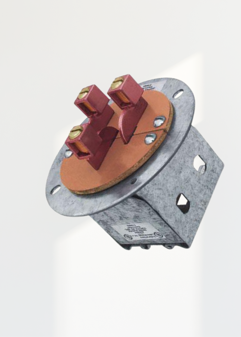 Feedrl End Feed Set - Universal FRS-106