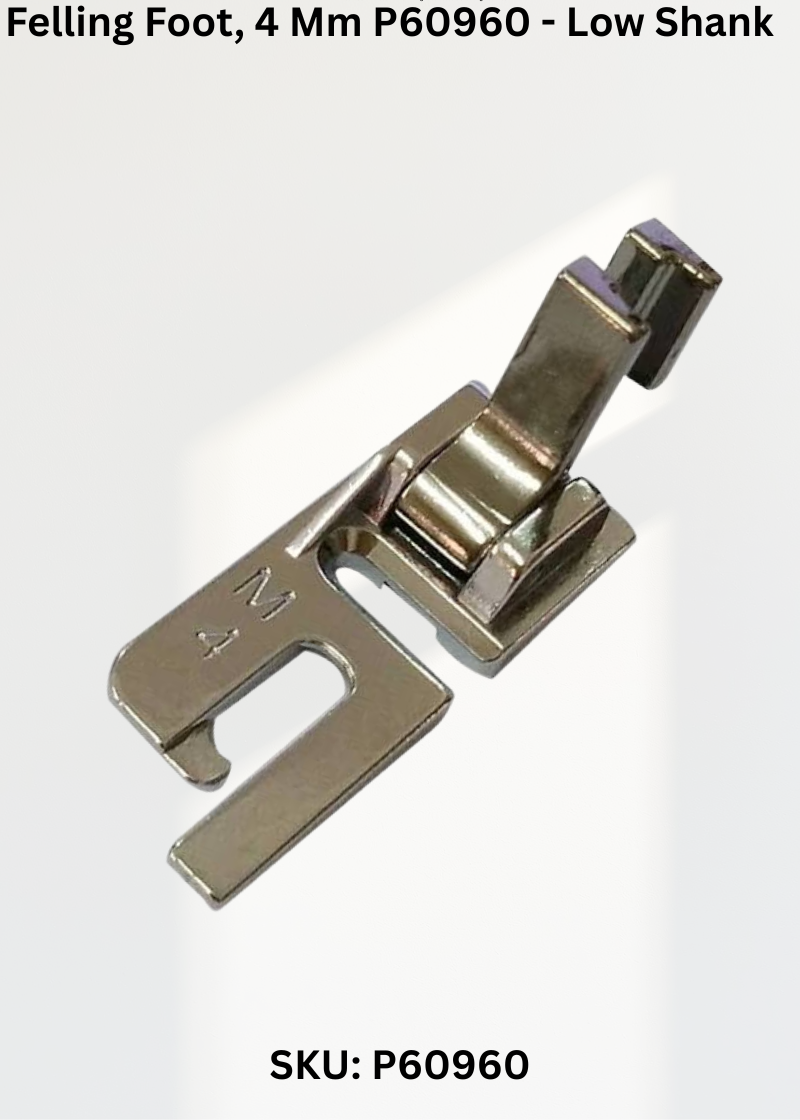 Felling Foot, Mm-Low Shank