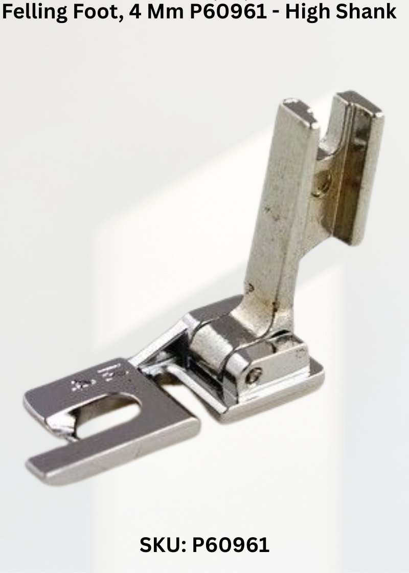 Felling Foot, Mm-High Shank