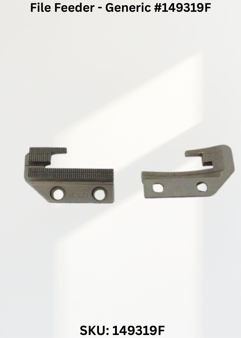 File Feeder - Generic #149319F