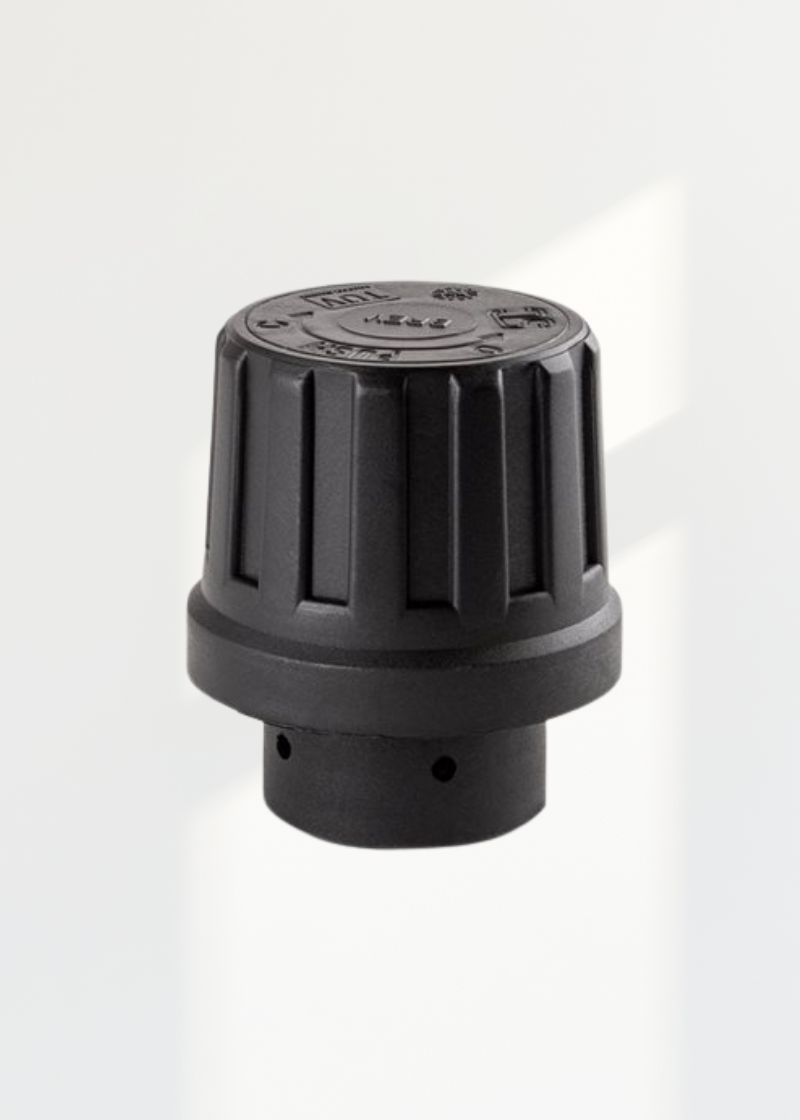 Filler Cap For Hi-Steam Mini Boilers (SVP-24/MVP-35)