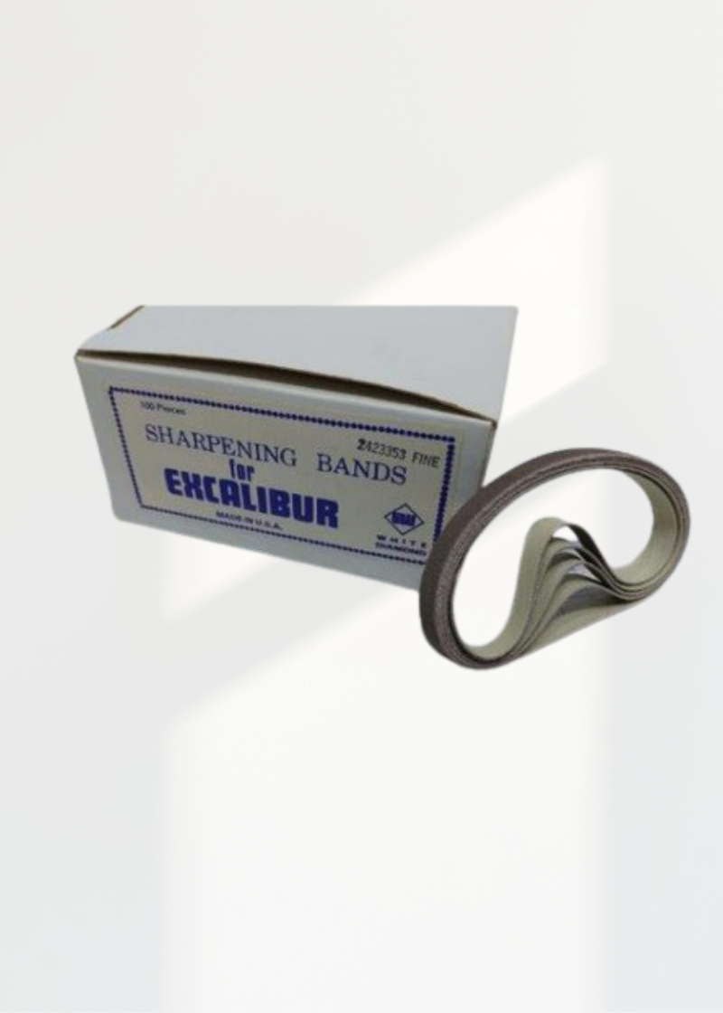 Fin Shrp Band for Exca - Universal 2423353