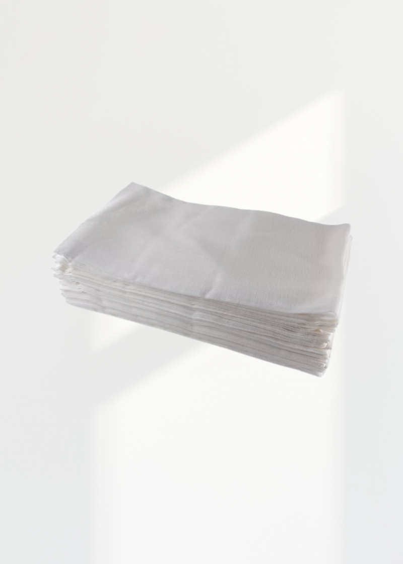 Fine Cheese Cloth - 36" x 60 yds.