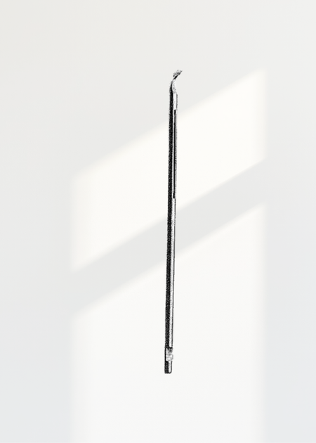 Finger for Brehmer - Universal DN2025