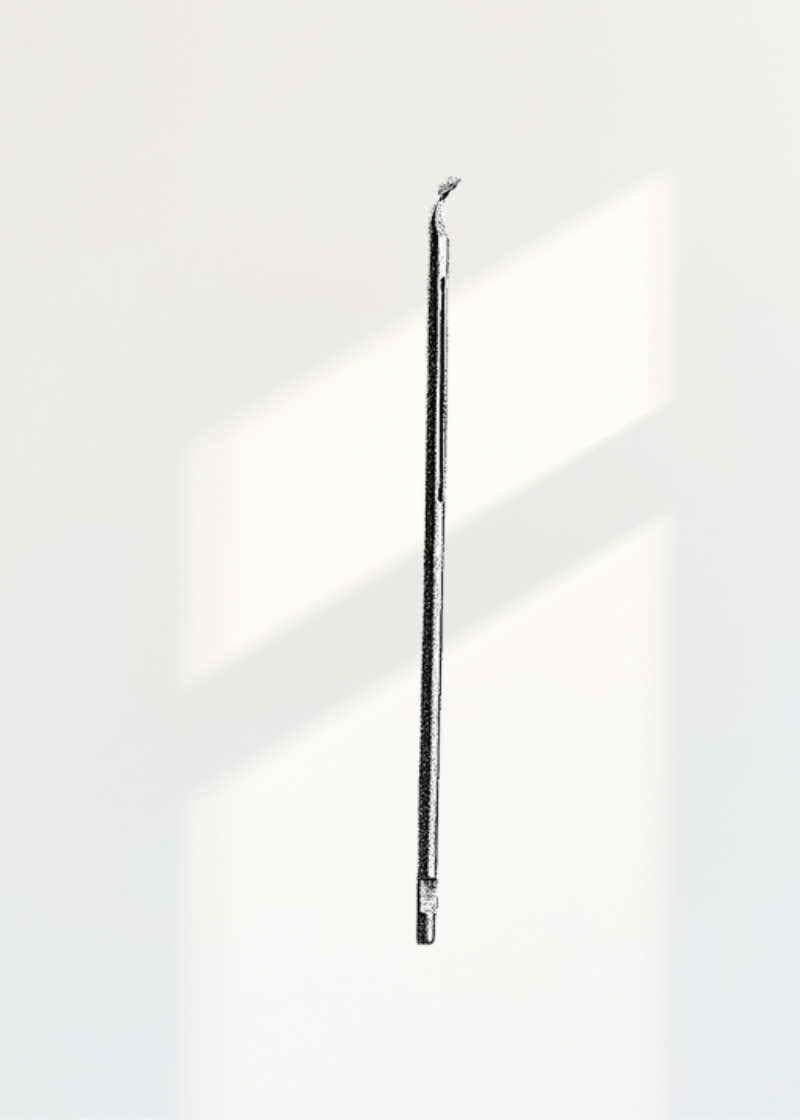 Finger for Brehmer - Universal DN2025