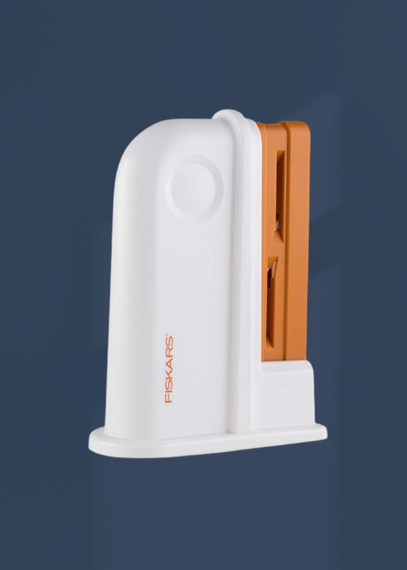 Fiskars Desktop Scissor Sharpener