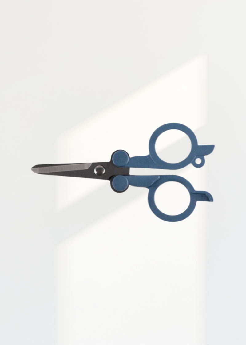 Fiskars Folding Scissors - 4"