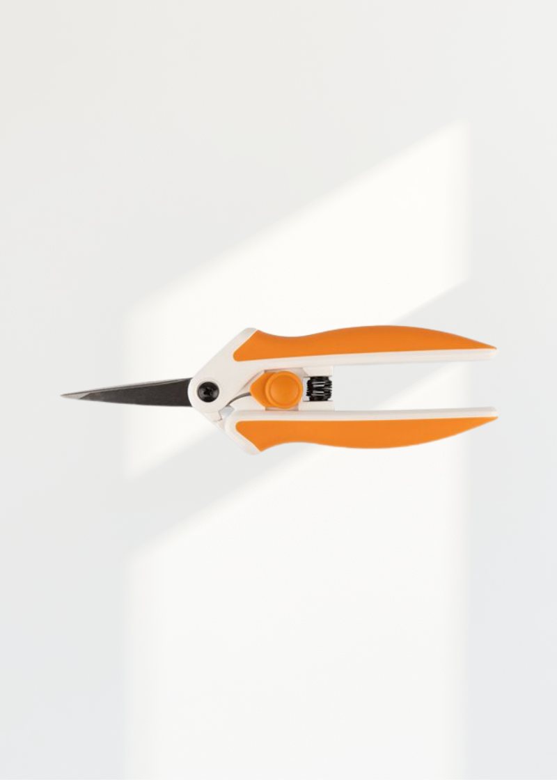 Fiskars RazorEdge Easy Action Micro-Tip Scissors - 5"