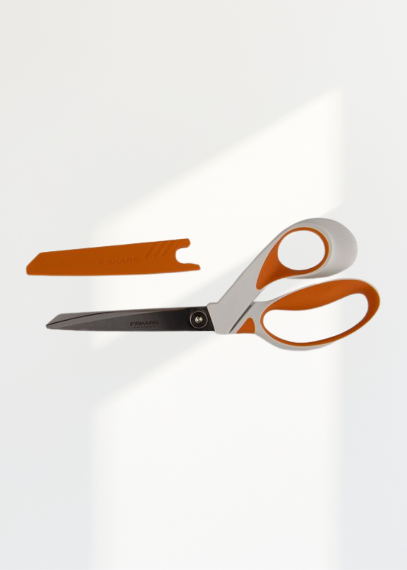 Fiskars RazorEdge Fabric Shears - 9"