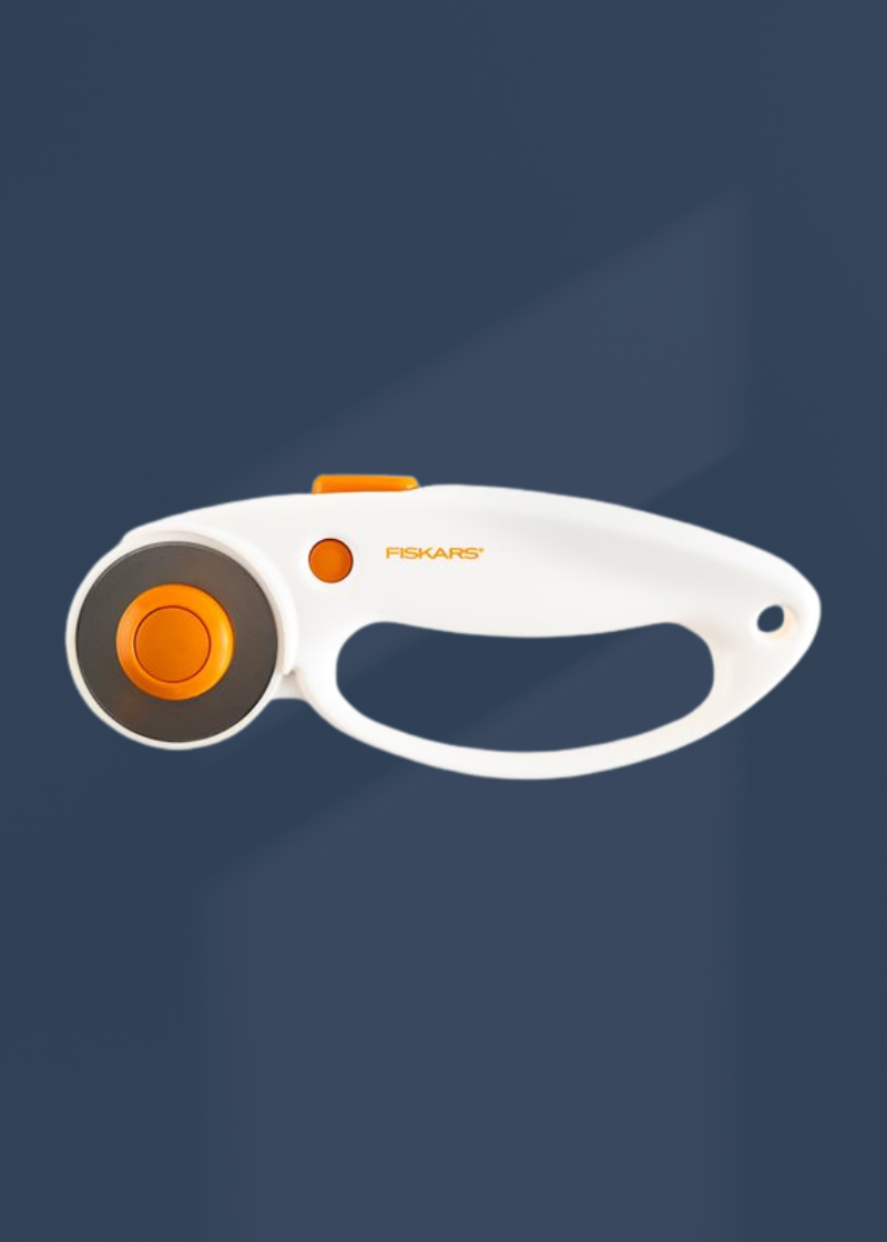 Fiskars Rotary Cutter 45mm